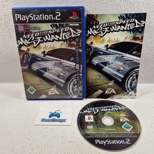 Need for speed most - need,