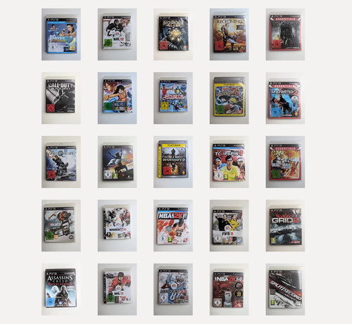 Sony playstation ps3 - sony,