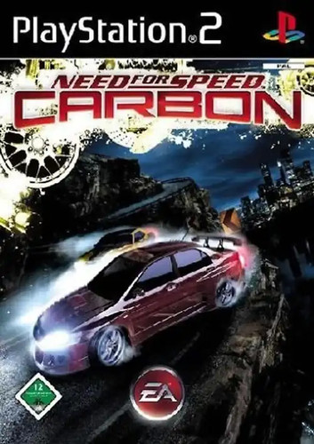 Need for speed carbon most - need,