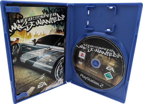 Need for speed most wanted - for,