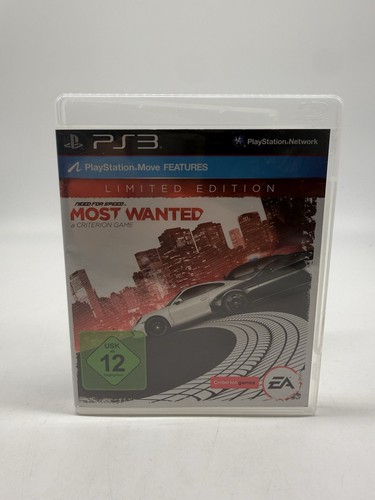Need for speed - need,