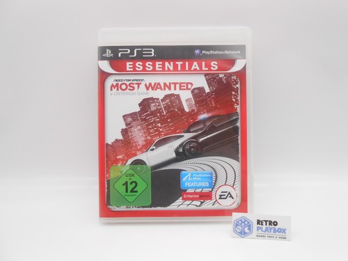 Sony playstation ps3 spiel - ps3,