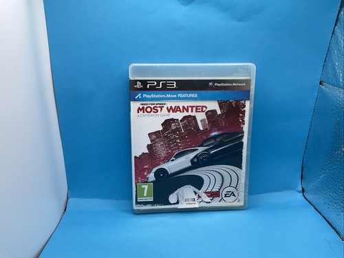 Need for speed most wanted - for,