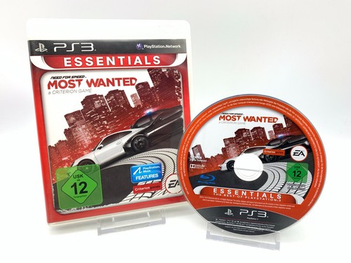Need for speed - for, most
