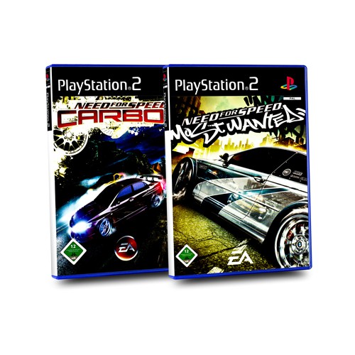 Ps2 spiele need - 2,
