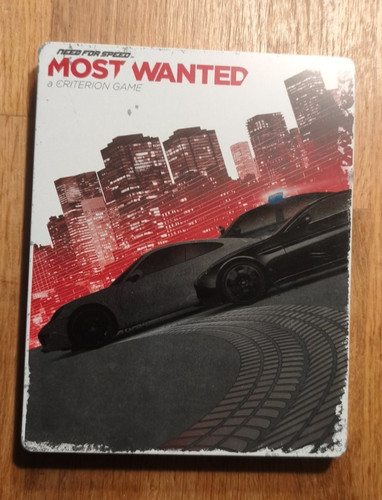 Ps3 need for speed - speed:, most