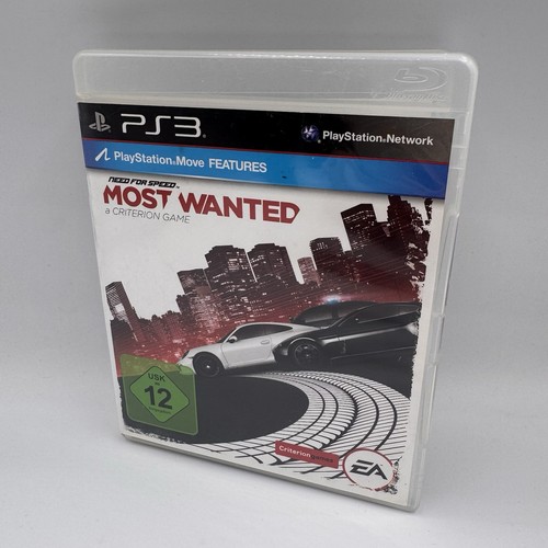 Need for speed - need, speed: