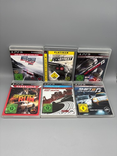 Need for speed rivals pro - need,