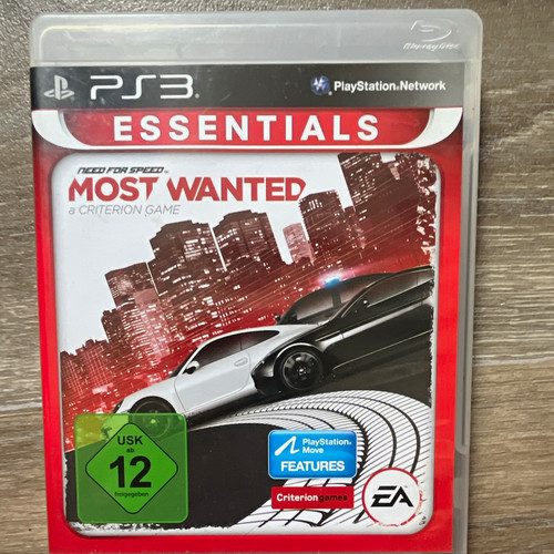 Electronic arts need for - need,