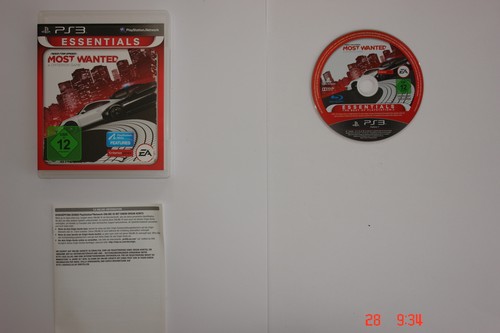 Playstation spiel ps3 need - 3,