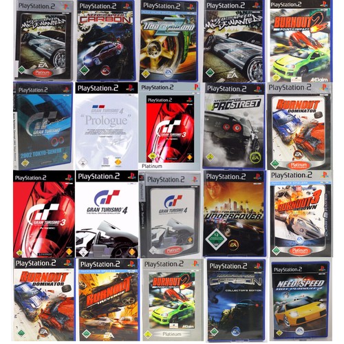 Sony ps2 playstation - sony,