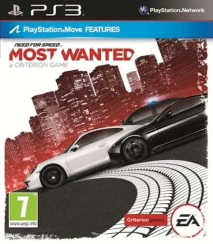 Need for speed - speed,