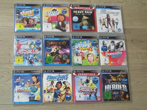 Playstation move kompatible - playstation,