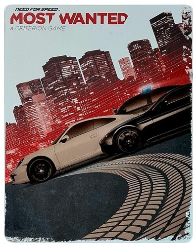 Ps3 need for speed - for, most