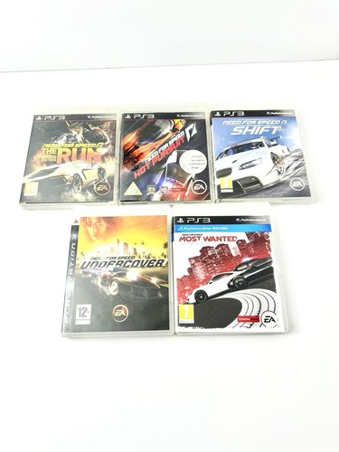 Need for speed ps3 - ps3, spiele