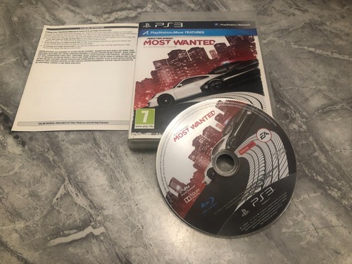 Need for speed - for, wanted