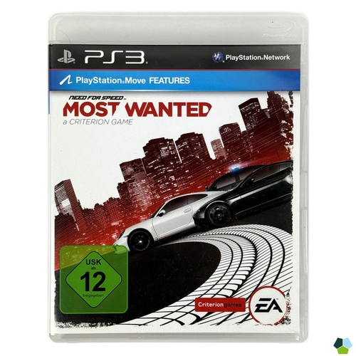 Ps3 need for - [ps3],