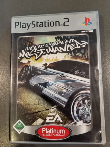 Need for speed - for, most