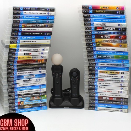 Ps3 spiele playstation - ps3,
