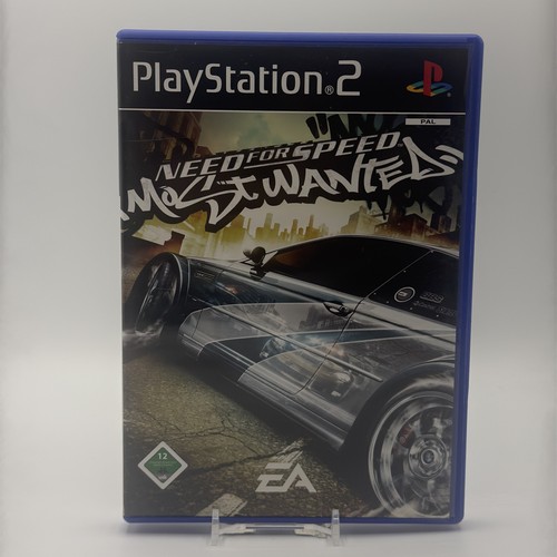Need for speed most - for, wanted