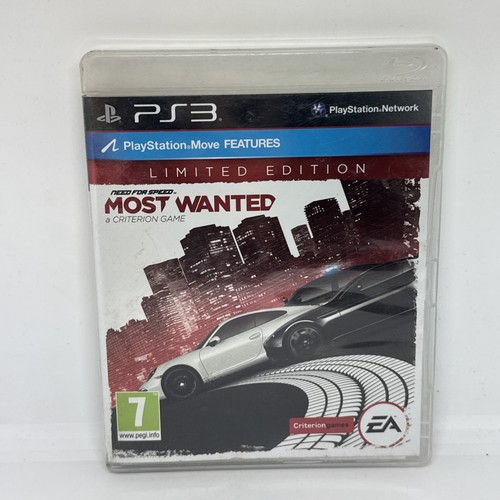 Ps3 playstation need for - playstation, 3