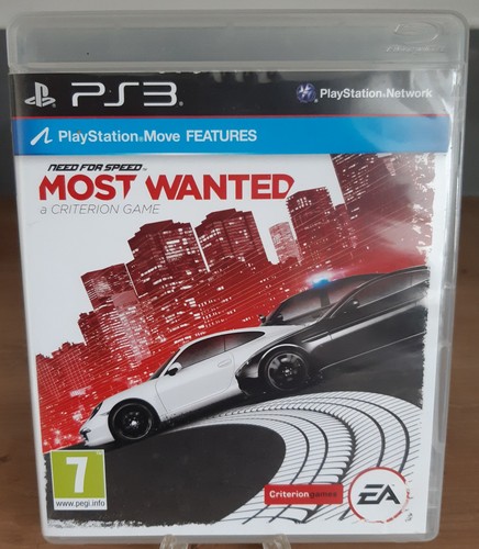 Sony playstation spiel - playstation, need