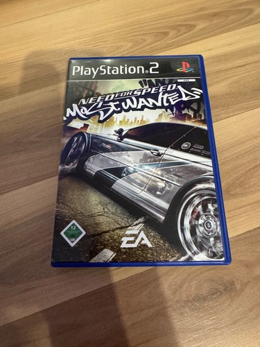 Need for speed most - need,