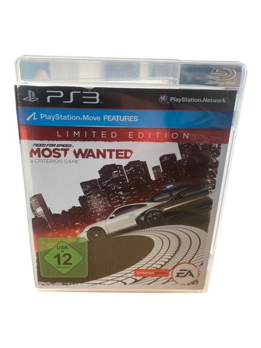 Need for speed - speed:, most