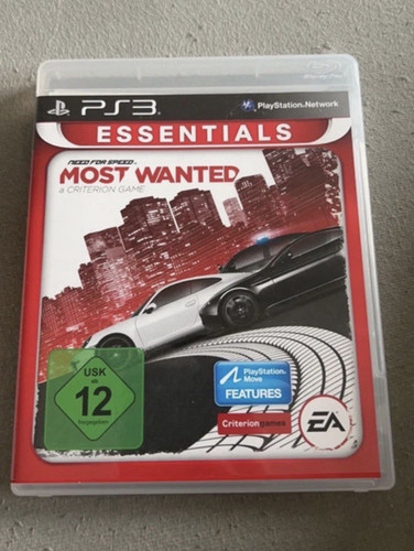 Electronic arts need - need, for