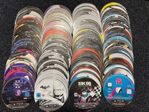 Playstation spiele - (ps3),