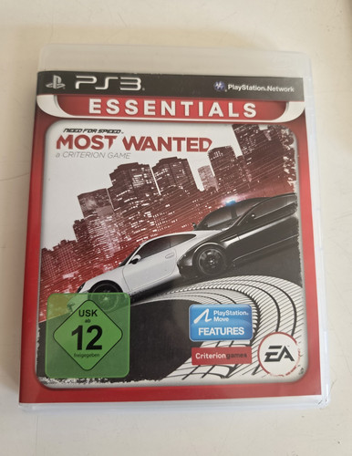 Electronic arts need for - need,