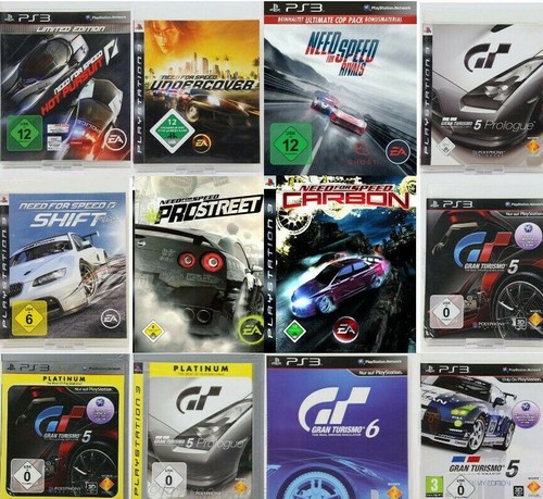 Sony ps3 playstation ovp - ps3,