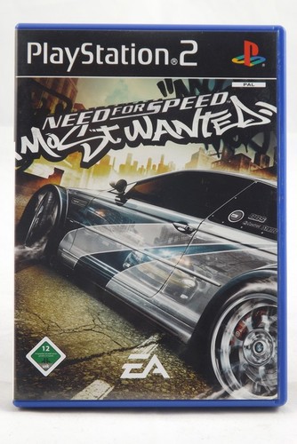 Need for speed - for, most