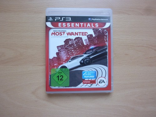 Need for speed most - speed,