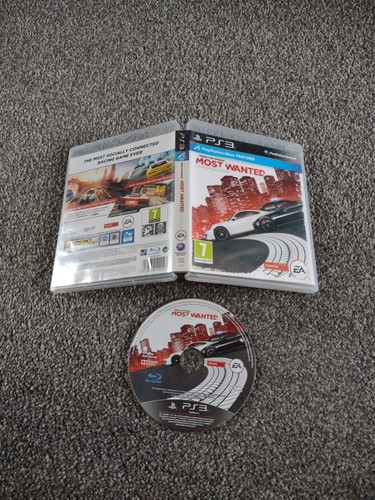 Sony ps3 spiel need for - ps3,