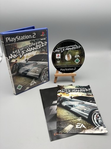 Need for speed - for, cib