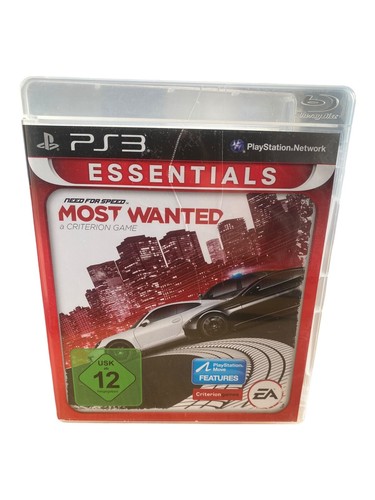 Need for speed most - for,