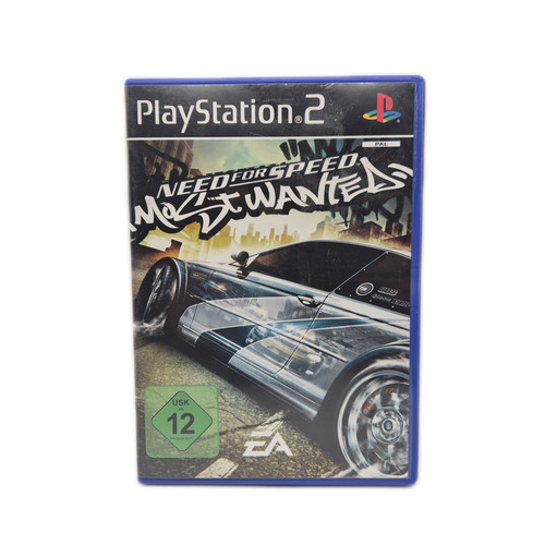 Need for speed - speed, most