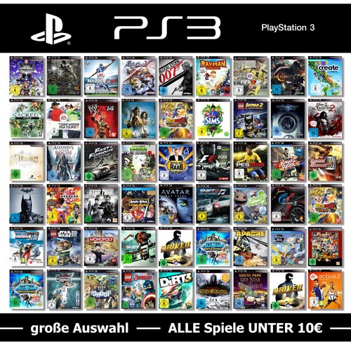 Ps3 playstation 3 - ps3, /