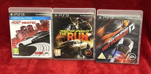 Need for speed - speed, bundle