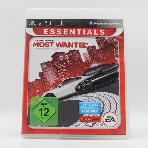 Ps3 spiel need - ps3, speed