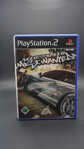 Need for speed most wanted - speed,