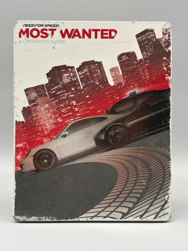Need for speed most - speed:,