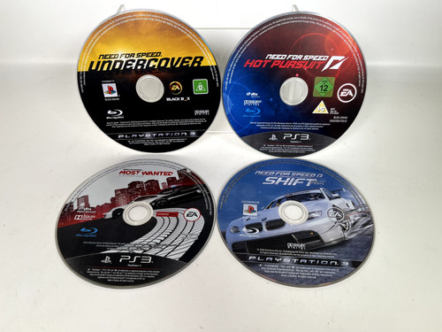 Ps3 need for - ps3, speed