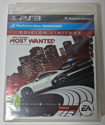 Sony ps3 need - need, most